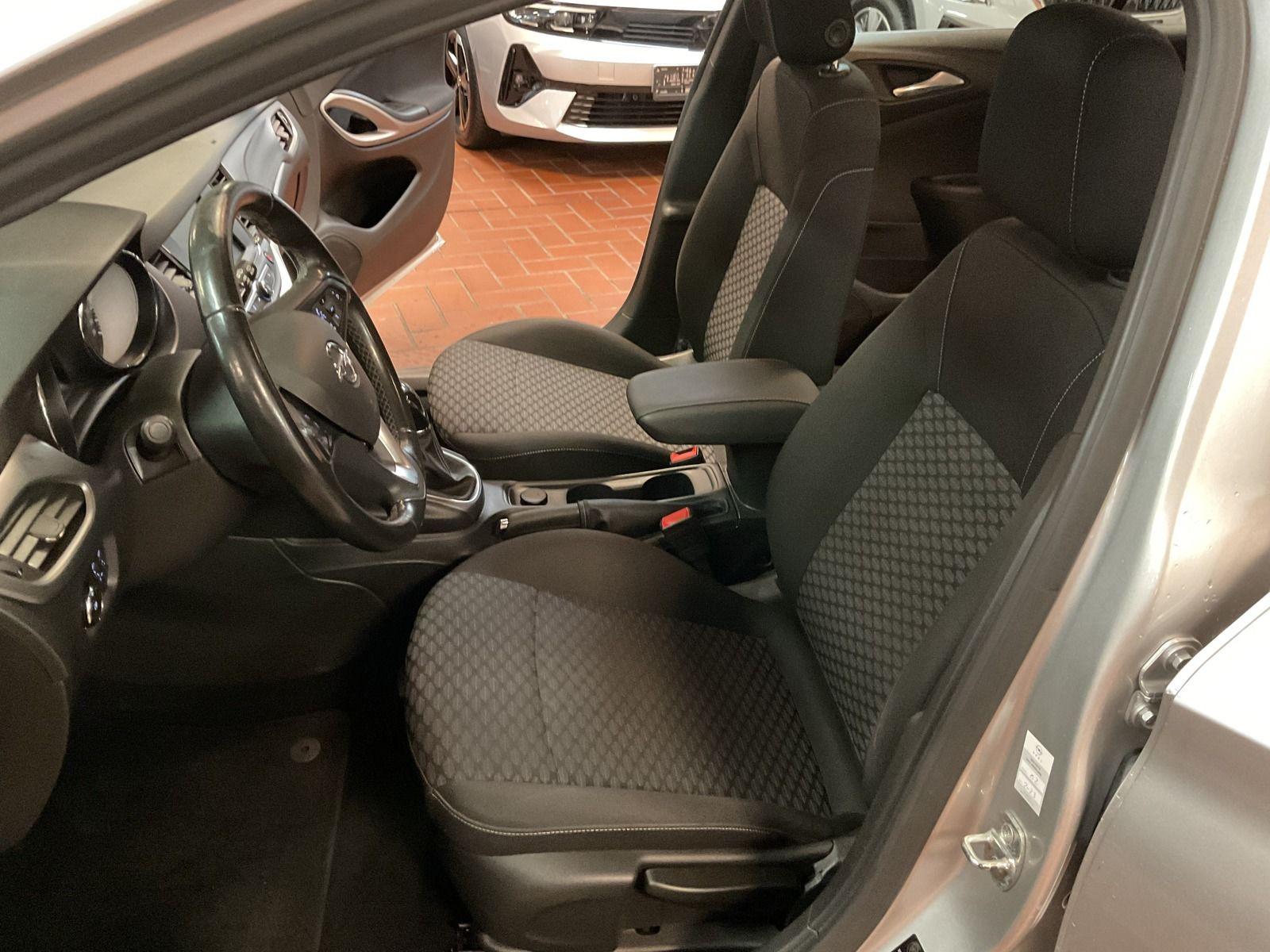 Opel Astra Sports Tourer 1.5 Edition Car Play,Navi,PD
