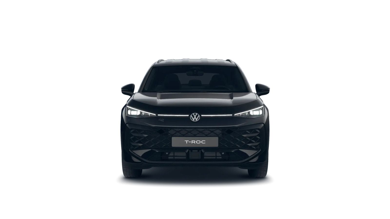 Volkswagen T-Roc - Bild 4