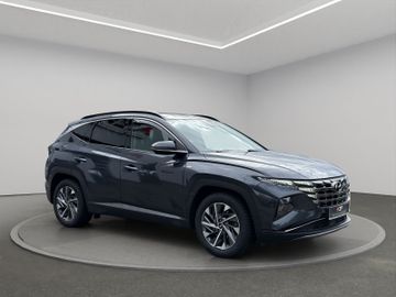 Hyundai TUCSON - 3