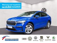Skoda Enyaq - Vorschau Bild 1