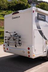Chausson C514 Flash (mit neuem Zahnriemen) - Chausson Alkoven
