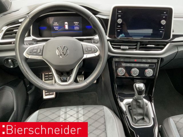 Volkswagen T-Roc - Bild 12