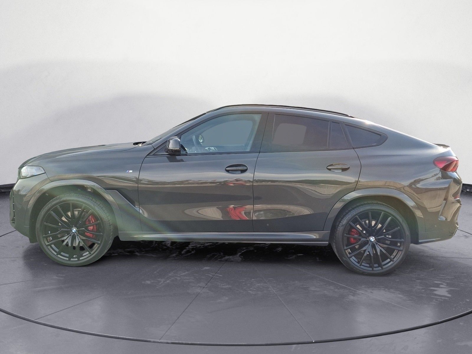 BMW X6 xDrive30d MSport Shadow Navi Iconic Pano Sit foto 4