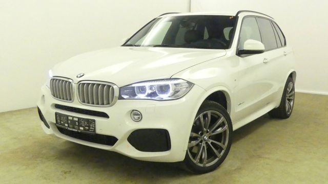 BMW X5 Baureihe X5 xDrive40d *M SPORT*