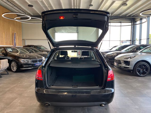 Audi A4 Avant 2.0 TDI quattro *Xenon*Sline*
