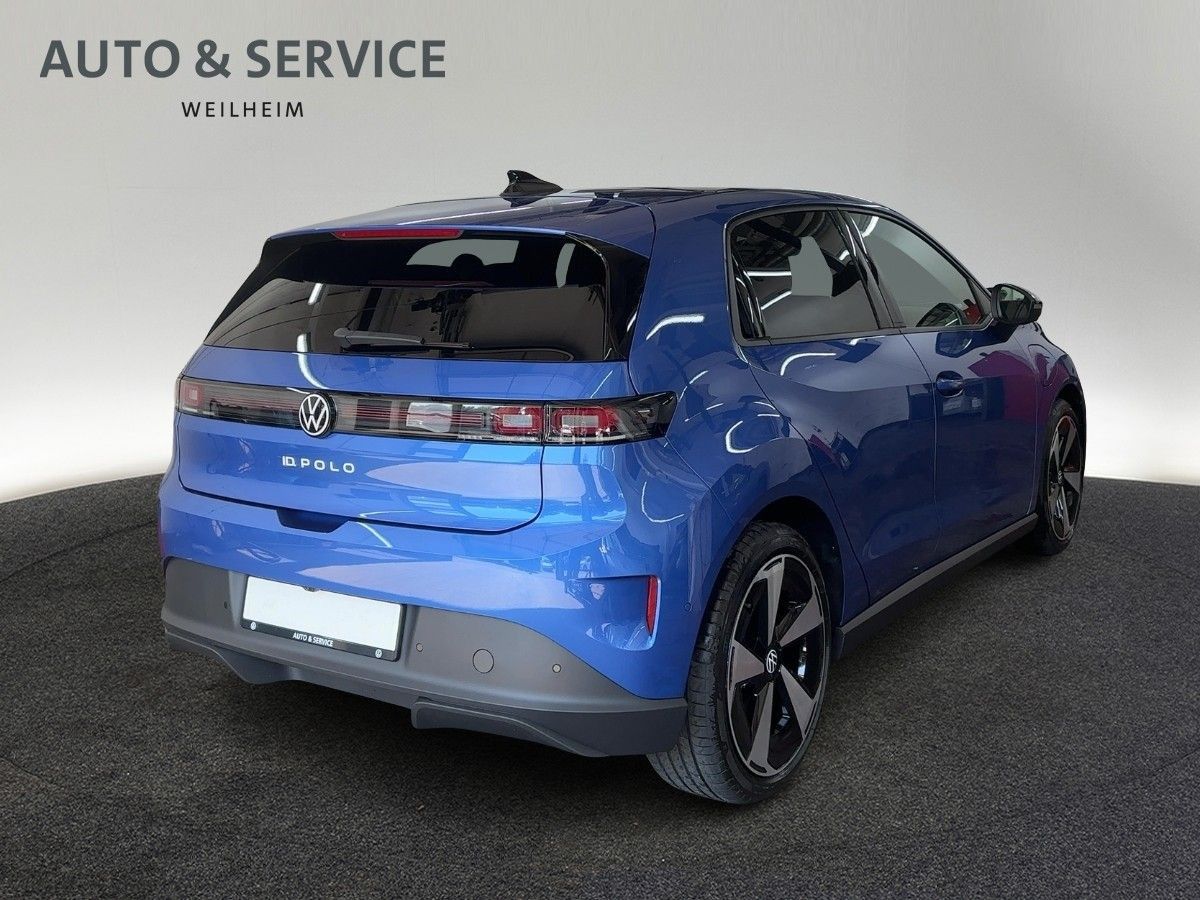 Volkswagen ID. Polo - Bild 3