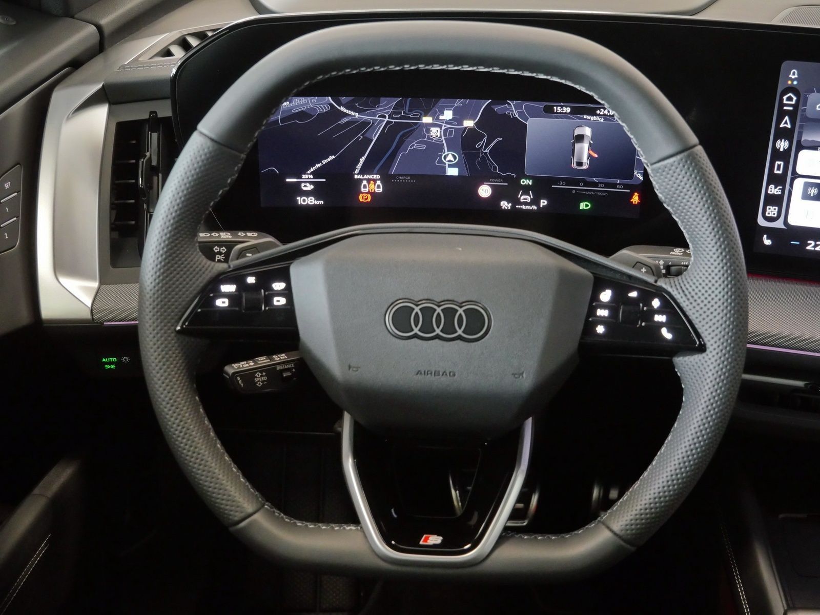 Audi Q4 e-tron - Bild 9