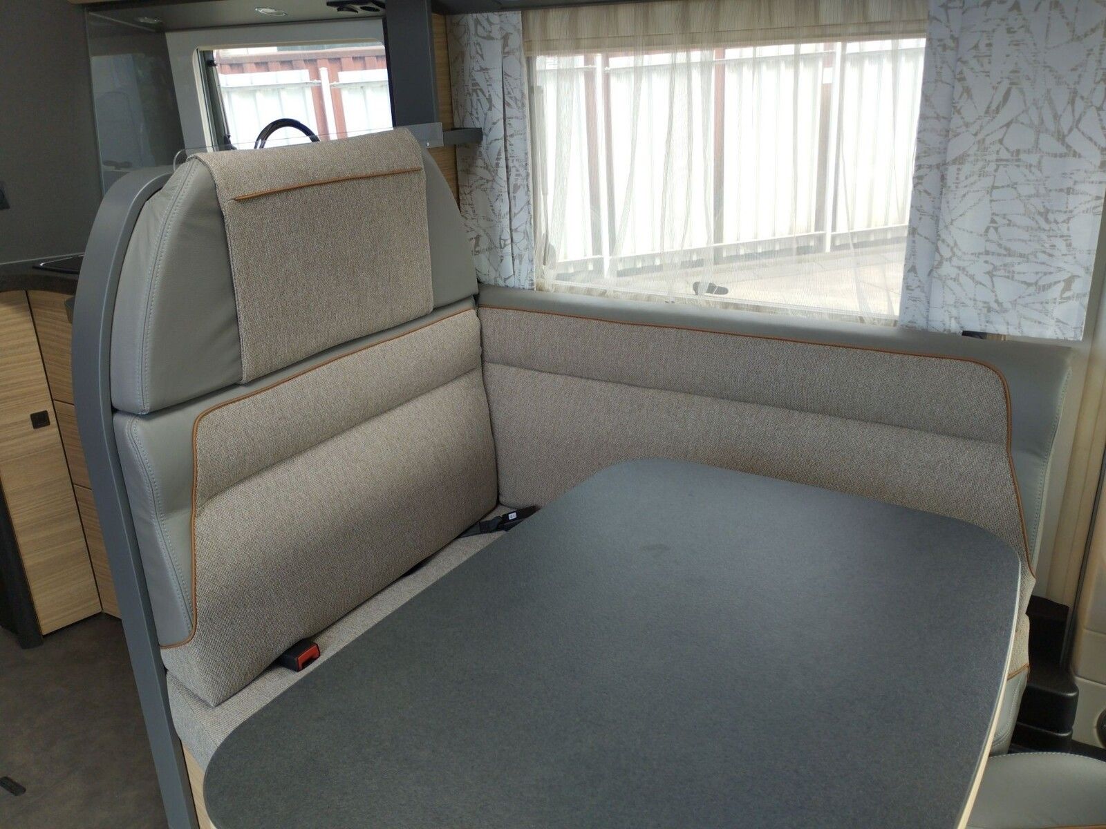 Fahrzeugabbildung Malibu I 470 RB LE K comfort Navigation, RFK, TV
