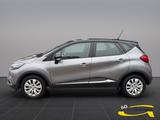 Renault Captur Dynamique 0.9 TCe 90 eco Fahrerprofil Key - Renault Captur in Freiburg