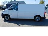 Volkswagen T6.1 Transporter 1 Abt e- Lang 4-Gang Automatic