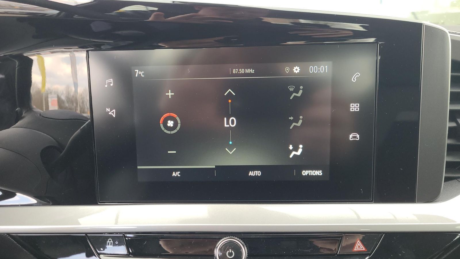 Fahrzeugabbildung Opel Mokka B Elegance 136 PS AT