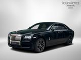 Rolls-Royce Ghost - - Rolls-Royce in Dresden