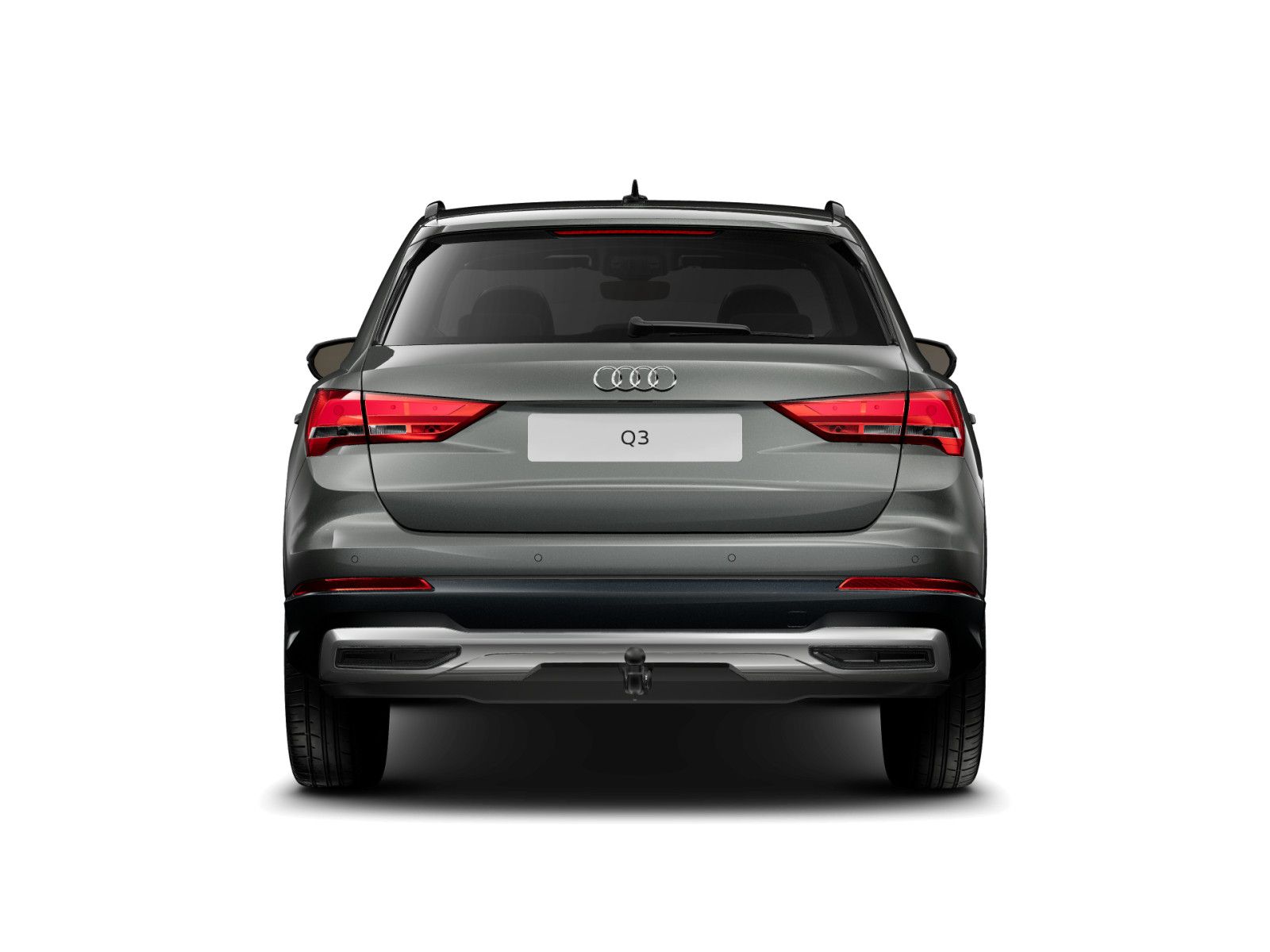 Audi Q3 - Bild 6