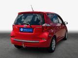 Toyota Verso S 1.33 VVT-i Multidrive S Life - Toyota: Multidrive