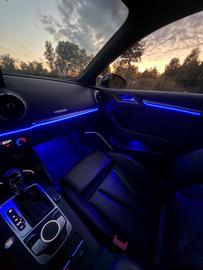 2017 AUDI S3 photo 9