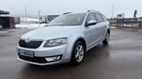 Skoda Octavia 2.0 TDI Green tec DSG Elegance Combi... - Skoda Octavia: Combi Elegance TDI