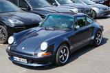 Porsche 964 Backdate - graue Porsche 964