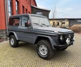 Mercedes-Benz 280 GE / G-Klasse / w460 - Mercedes-Benz G 280 Gebrauchtwagen