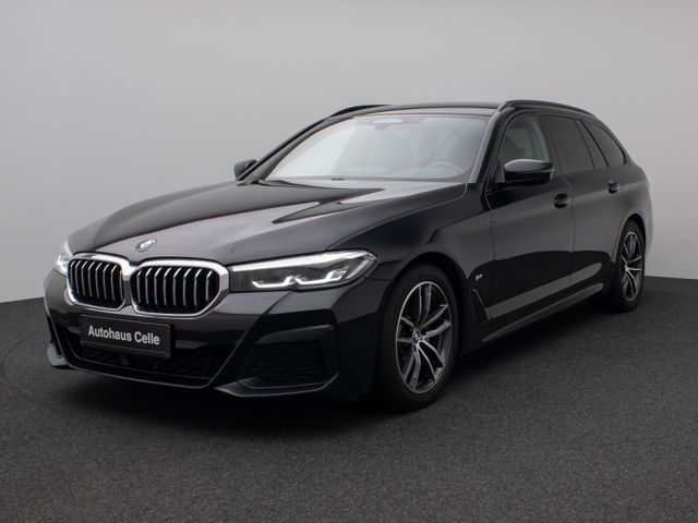 BMW 520d xD M Sport Kamera DAB HiFi 4xKlima ACC Komf