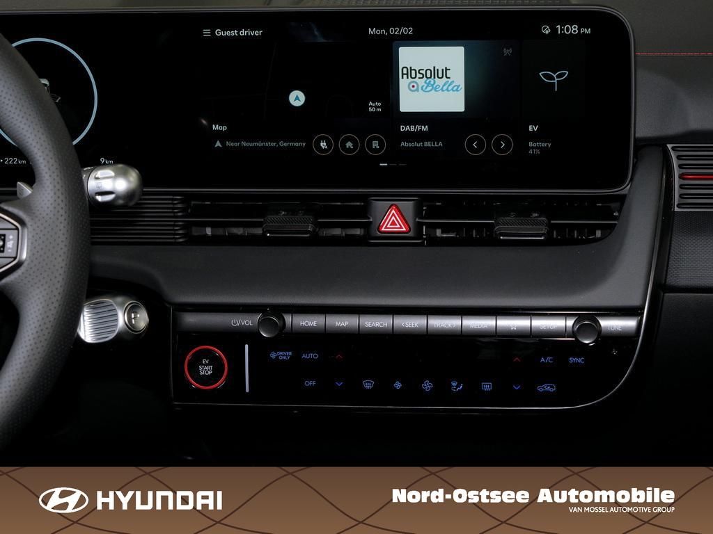 Fahrzeugabbildung Hyundai IONIQ 5 FL N Line X Panoramadach Park-P Sitz-P