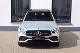 Mercedes-Benz GLC 220 d 4M **AMG-PAKET KAMERA PANO - : Vollleder, Scheckheftgepflegt