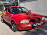Audi 80 B4 2.8E V6  2. Hand ABT