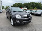 Opel Antara Cosmo 4x4*HU/05.27*SHZ*PDC*KLIMA*Navi*AHK - Opel Antara mit Diesel-Antrieb: 2.0