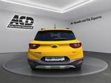 Kia Stonic 1,0 T-GDi Spirit *Navi*Assistenz Paket* - gebrauchte Kia Stonic aus dem Jahr 2018