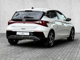 Hyundai i20 PRIME 1.0 T-GDI,7-DCT, NAVI, LED, LM - Hyundai i20 mit Benzin-Antrieb: Automatik