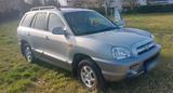 Hyundai SantaFe LPG bj. 2006 - Hyundai SANTA FE mit LPG-Antrieb