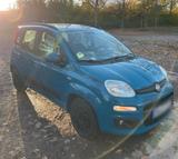 Fiat Panda 0.9 TwinAir Turbo TÜV 08/27 - Fiat Panda Gebrauchtwagen in Stuttgart