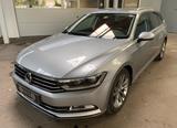Volkswagen Passat Variant Highline BMT/Start-Stopp 4Motion - VW Passat Variant Gebrauchtwagen in Stuttgart