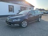 Volkswagen Passat Business BlueMotion /1.Hand/Kamera/S-Heft - Volkswagen Passat Variant: Bluemotion