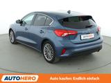 Ford Focus 1.0 EcoBoost Titanium *NAVI*CAM*TEMPO*SHZ* - Gebrauchtwagen in Hamm