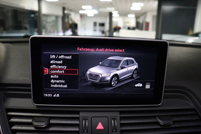 Fahrzeugabbildung Audi Q5 40 TDI Quattro S line Competition|PANO| 360°|
