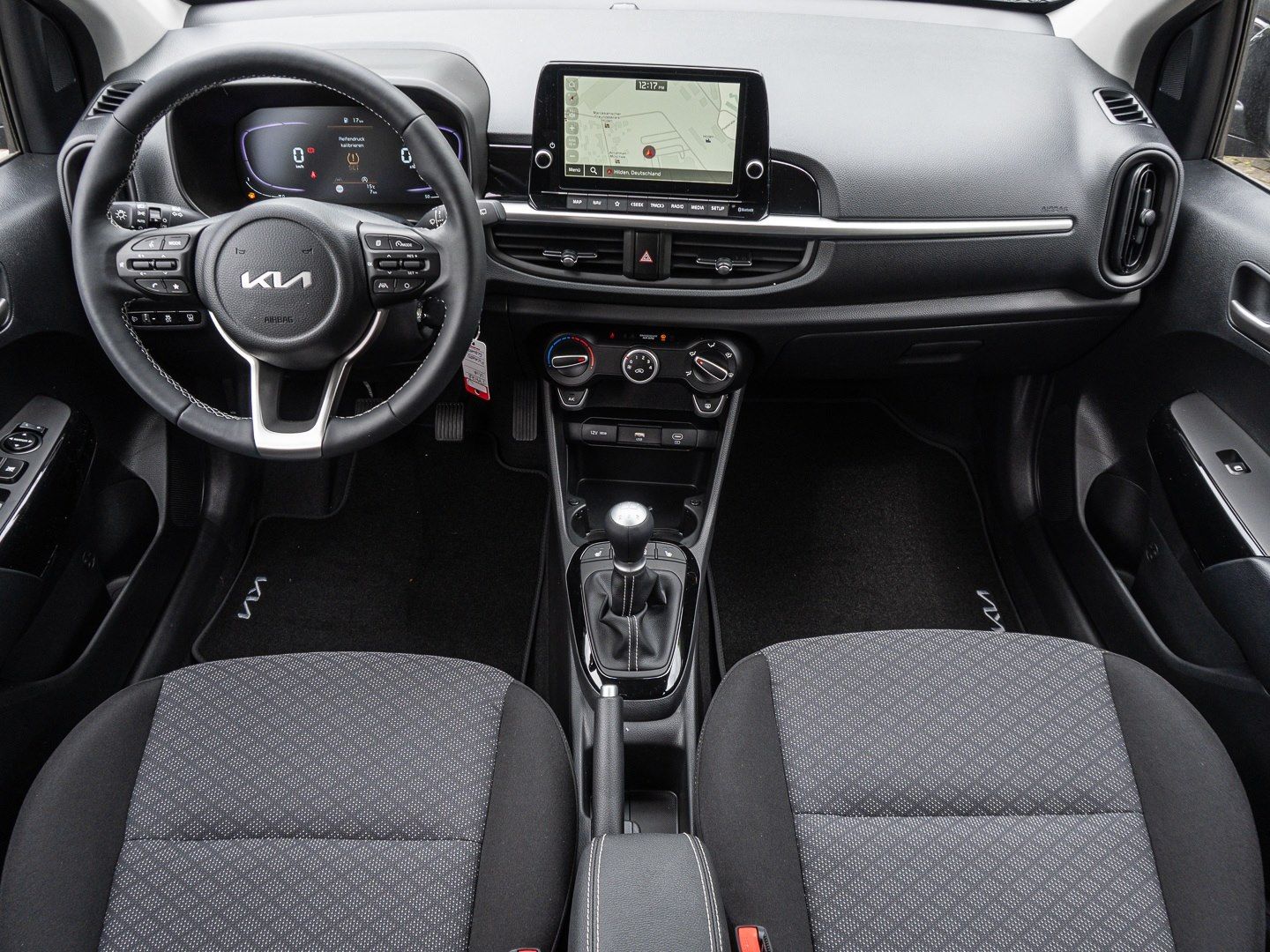 Kia Picanto - Bild 6