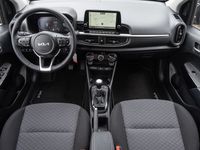 Kia Picanto - Vorschau Bild 6