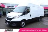 Iveco Daily Kasten 35 S HI-8 H2L4 3S Klima App PDC Kam - Iveco Daily 2 8