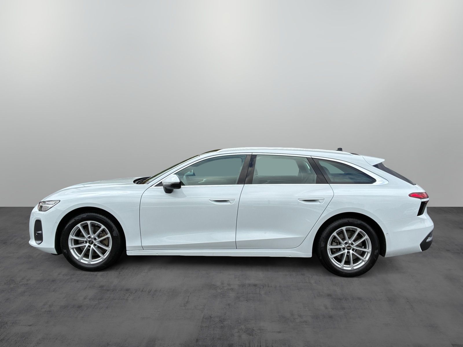 Audi A6 - Bild 4