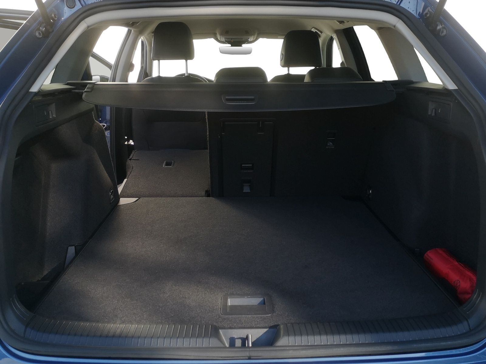 Volkswagen Golf - Bild 15