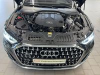 Audi A8 - Vorschau Bild 19