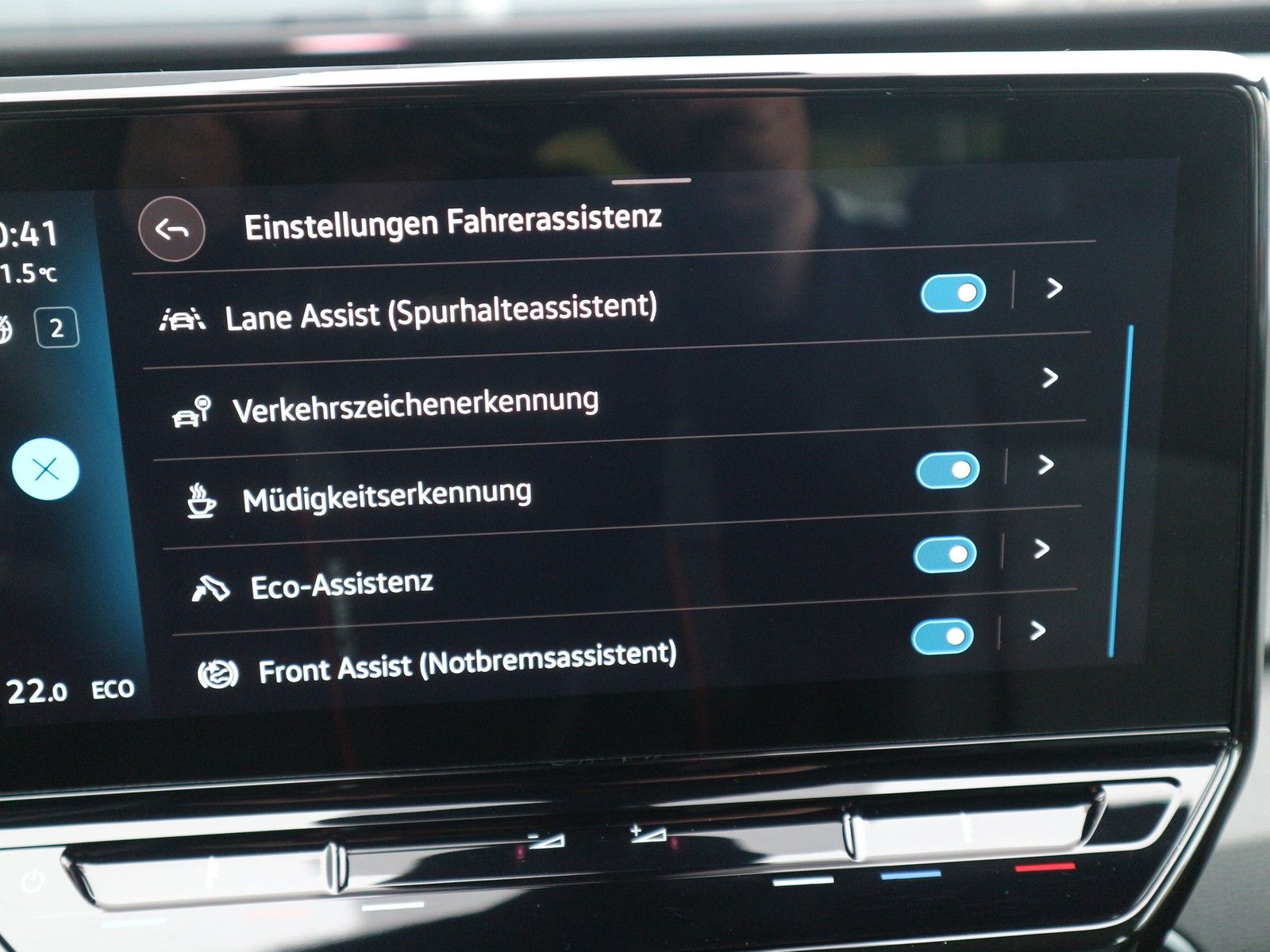 Volkswagen ID.3 - Bild 17