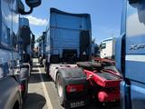 DAF XF 530 FT /STANDKLIMA/TEMPOMAT/RETARDER - DAF 530