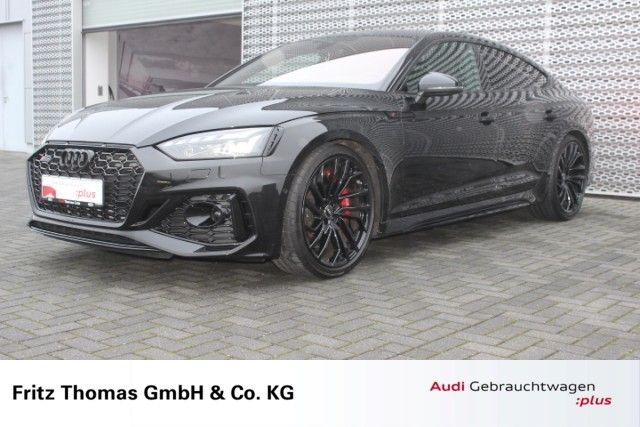 Audi RS 5 Sportback 280km/h RS-Dynamik/RS-Sportabg./R