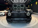 Mercedes-Benz G 63 AMG *MY26*A22*WINTER*TV*KEY*BUR*MASSAGE - Mercedes-Benz Neuwagen in Berlin