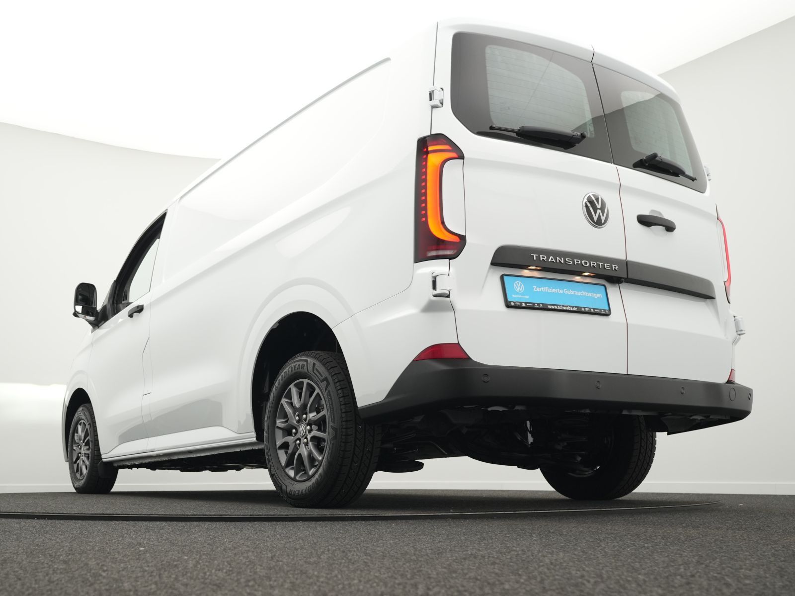 Volkswagen Andere - Bild 27