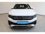Volkswagen Tiguan 2.0 TDI SCR R-Line 6-Gg. NAV/LED/SH/ACC - Volkswagen Gebrauchtwagen in Kiel