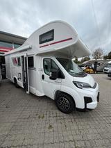 Roller Team Kronos 290M Modell 2025 - Roller Team Alkoven