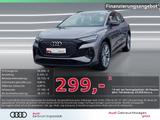 Audi Q4 e-tron 50 qu S line MATRIX S-Sitz HuD Kam 21"