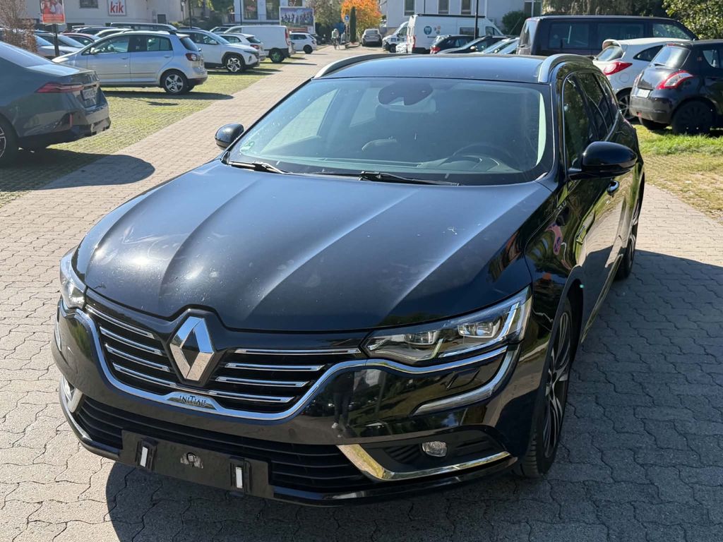 Image of Renault Talisman
